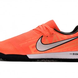 Nike Zoom Phantom VNM Pro TF Orange Grey 39-45