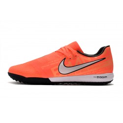 Nike Zoom Phantom VNM Pro TF Orange Grey 39-45