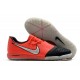 Nike Zoom Phantom VNM Pro TF Red Black Grey 39-45