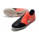 Nike Zoom Phantom VNM Pro TF Red Black Grey 39-45