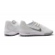 Nike Zoom Phantom VNM Pro TF White Silver 39-45