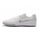 Nike Zoom Phantom VNM Pro TF White Silver 39-45