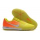 Nike Zoom Phantom VNM Pro TF Yellow Orange Grey 39-45