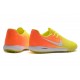 Nike Zoom Phantom VNM Pro TF Yellow Orange Grey 39-45