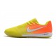 Nike Zoom Phantom VNM Pro TF Yellow Orange Grey 39-45