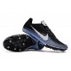 Nike Zoom Rival M 9 Black Blue White 39-45