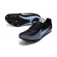 Nike Zoom Rival M 9 Black Blue White 39-45