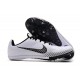 Nike Zoom Rival M 9 Black White 39-45