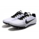 Nike Zoom Rival M 9 Black White 39-45