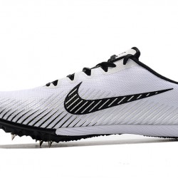 Nike Zoom Rival M 9 Black White 39-45