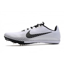 Nike Zoom Rival M 9 Black White 39-45