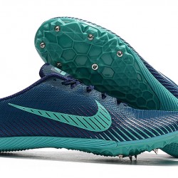 Nike Zoom Rival M 9 Blue Green 39-45