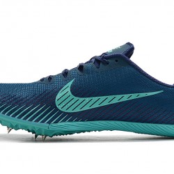 Nike Zoom Rival M 9 Blue Green 39-45