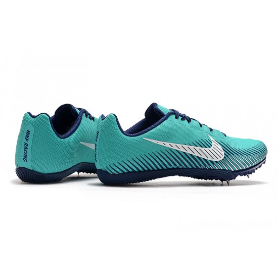 Nike Zoom Rival M 9 Blue Purple White 39-45