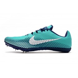 Nike Zoom Rival M 9 Blue Purple White 39-45