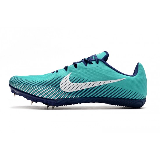 Nike Zoom Rival M 9 Blue Purple White 39-45