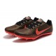 Nike Zoom Rival M 9 Brown Red 39-45