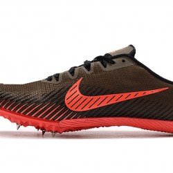 Nike Zoom Rival M 9 Brown Red 39-45