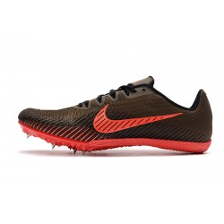 Nike Zoom Rival M 9 Brown Red 39-45