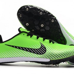 Nike Zoom Rival M 9 Green Black White 39-45