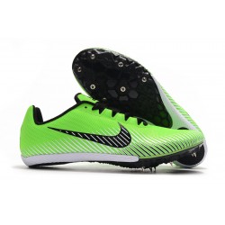 Nike Zoom Rival M 9 Green Black White 39-45