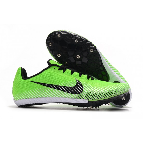 Nike Zoom Rival M 9 Green Black White 39-45