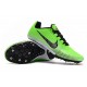 Nike Zoom Rival M 9 Green Black White 39-45