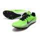 Nike Zoom Rival M 9 Green Black White 39-45