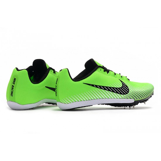 Nike Zoom Rival M 9 Green Black White 39-45