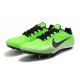 Nike Zoom Rival M 9 Green Black White 39-45