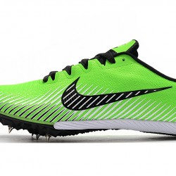 Nike Zoom Rival M 9 Green Black White 39-45