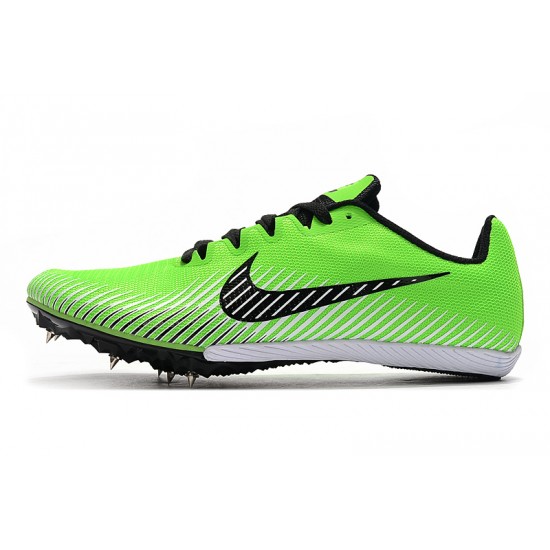 Nike Zoom Rival M 9 Green Black White 39-45
