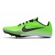 Nike Zoom Rival M 9 Green Black White 39-45