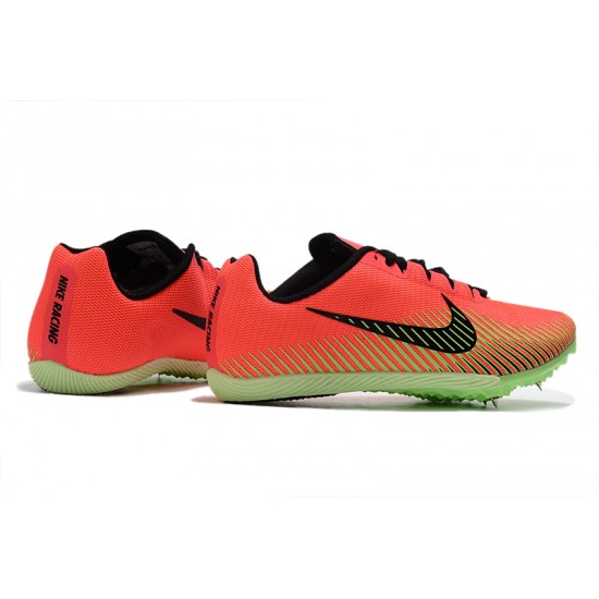 Nike Zoom Rival M 9 Green Red Black 39-45