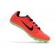 Nike Zoom Rival M 9 Green Red Black 39-45