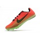 Nike Zoom Rival M 9 Green Red Black 39-45