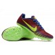 Nike Zoom Rival M 9 Red Blue Green 39-45