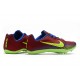 Nike Zoom Rival M 9 Red Blue Green 39-45