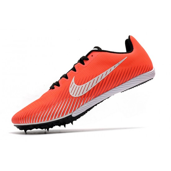 Nike Zoom Rival M 9 Red Silver 39-45