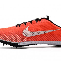 Nike Zoom Rival M 9 Red Silver 39-45