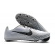 Nike Zoom Rival M 9 White Black 39-45