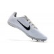 Nike Zoom Rival M 9 White Black 39-45