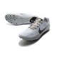 Nike Zoom Rival M 9 White Black 39-45