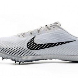 Nike Zoom Rival M 9 White Black 39-45