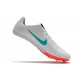 Nike Zoom Rival M 9 White Red Blue 39-45