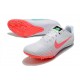 Nike Zoom Rival M 9 White Red Blue 39-45