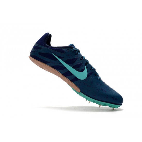 Nike Zoom Rival S9 All Blue 39-45