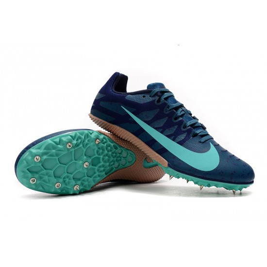 Nike Zoom Rival S9 All Blue 39-45