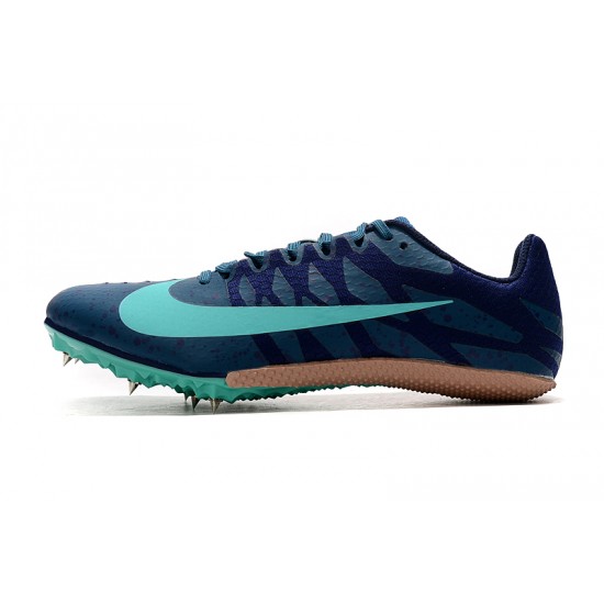 Nike Zoom Rival S9 All Blue 39-45