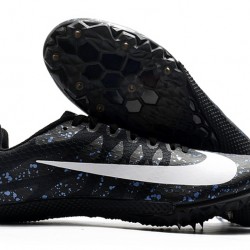 Nike Zoom Rival S9 Black Blue White 39-45